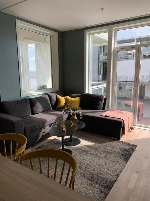 Svolvaer Havn Apartments Dış mekan fotoğraf