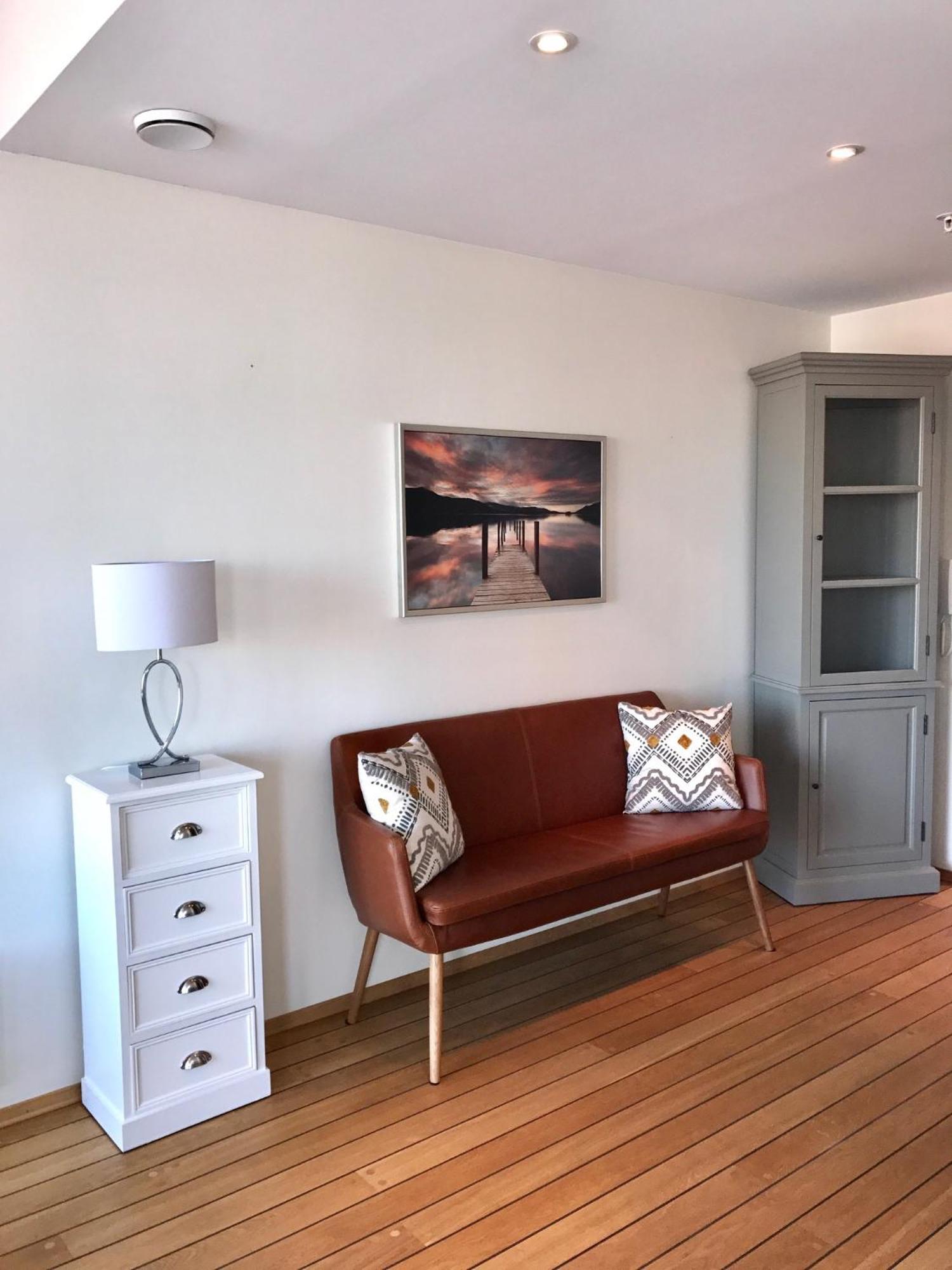 Svolvaer Havn Apartments Dış mekan fotoğraf