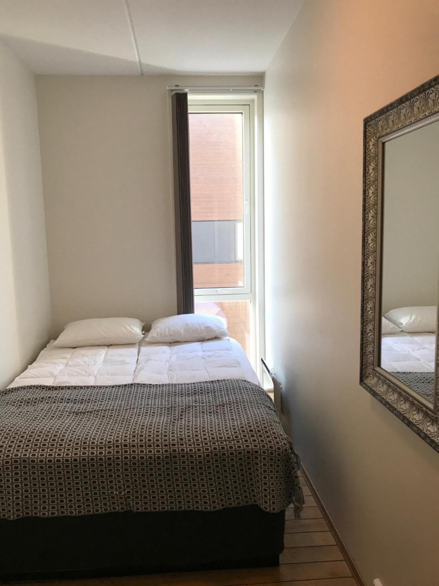 Svolvaer Havn Apartments Dış mekan fotoğraf