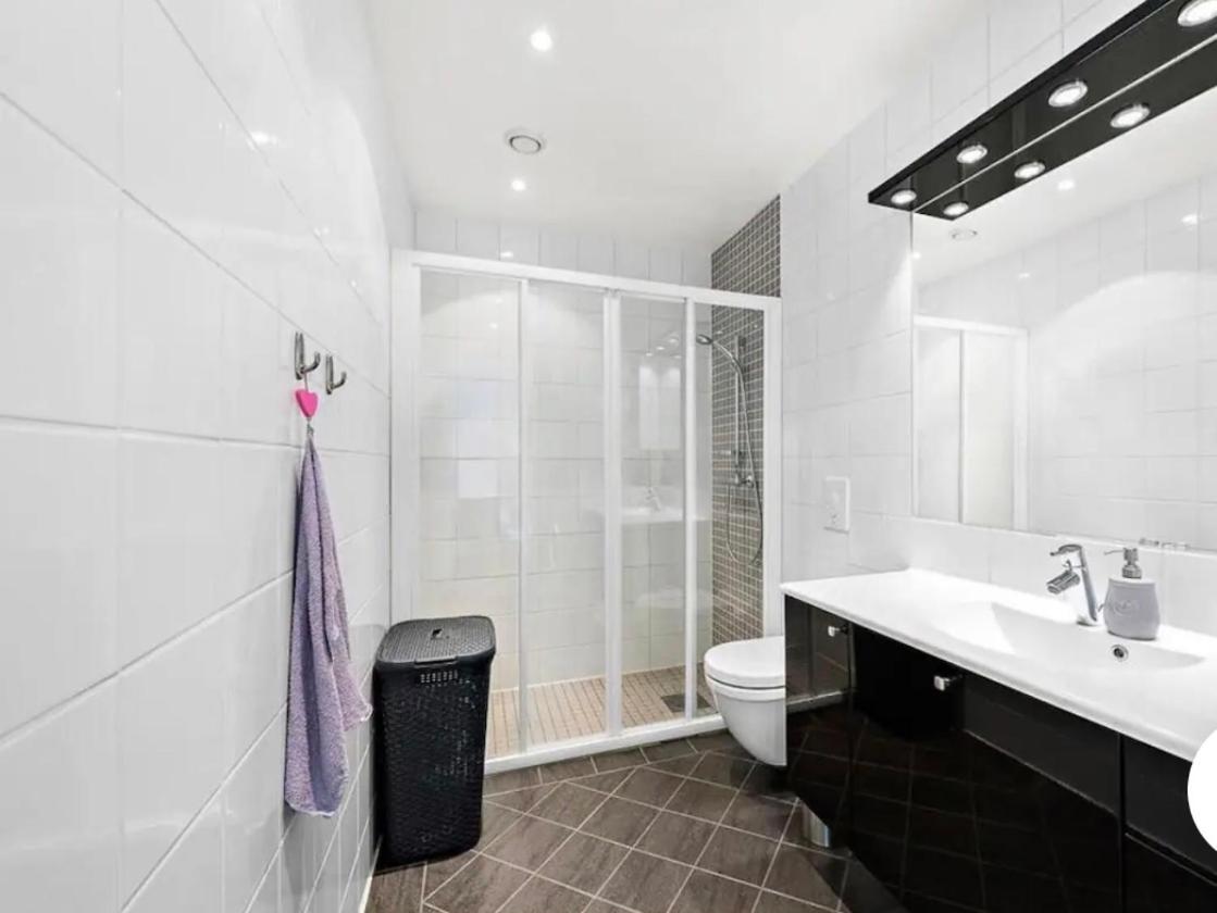 Svolvaer Havn Apartments Dış mekan fotoğraf